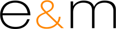 logo enceintes et musiques revendeur legato à paris