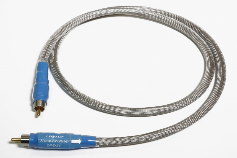 Referenza Superiore SPDIF RCA