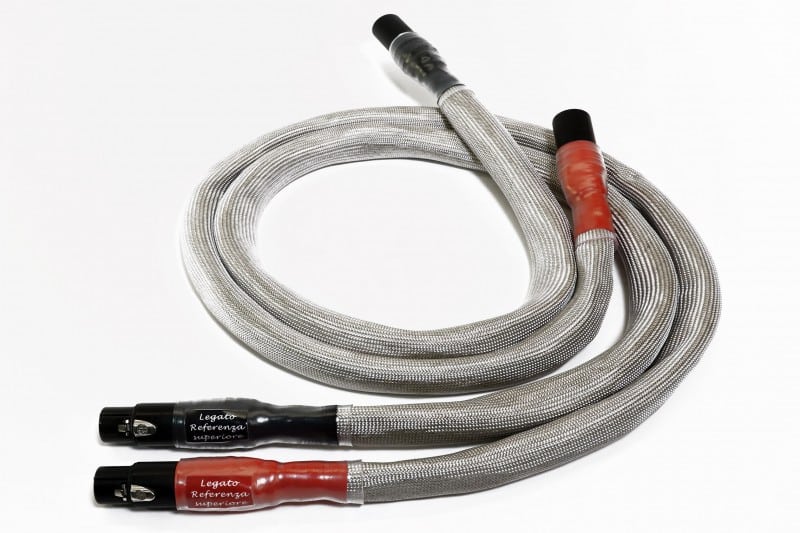 Referenza Superiore XLR
