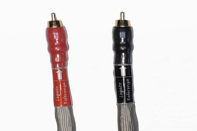 Modulation Referenza RCA
