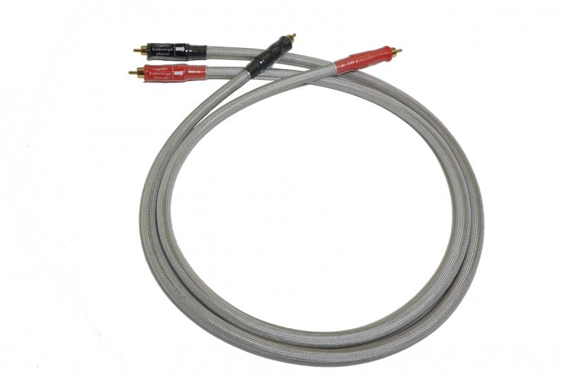 Referenza phono RCA
