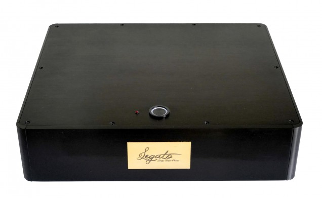 Senza Tempo Phono