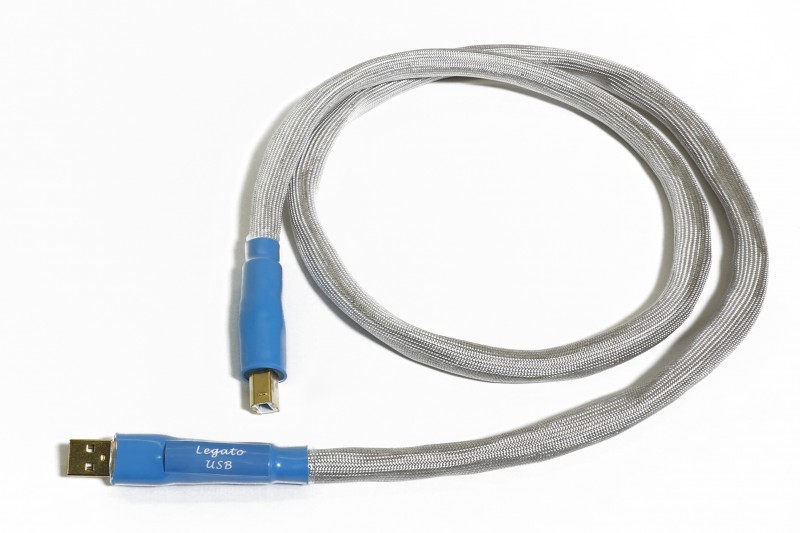 Referenza Superiore USB