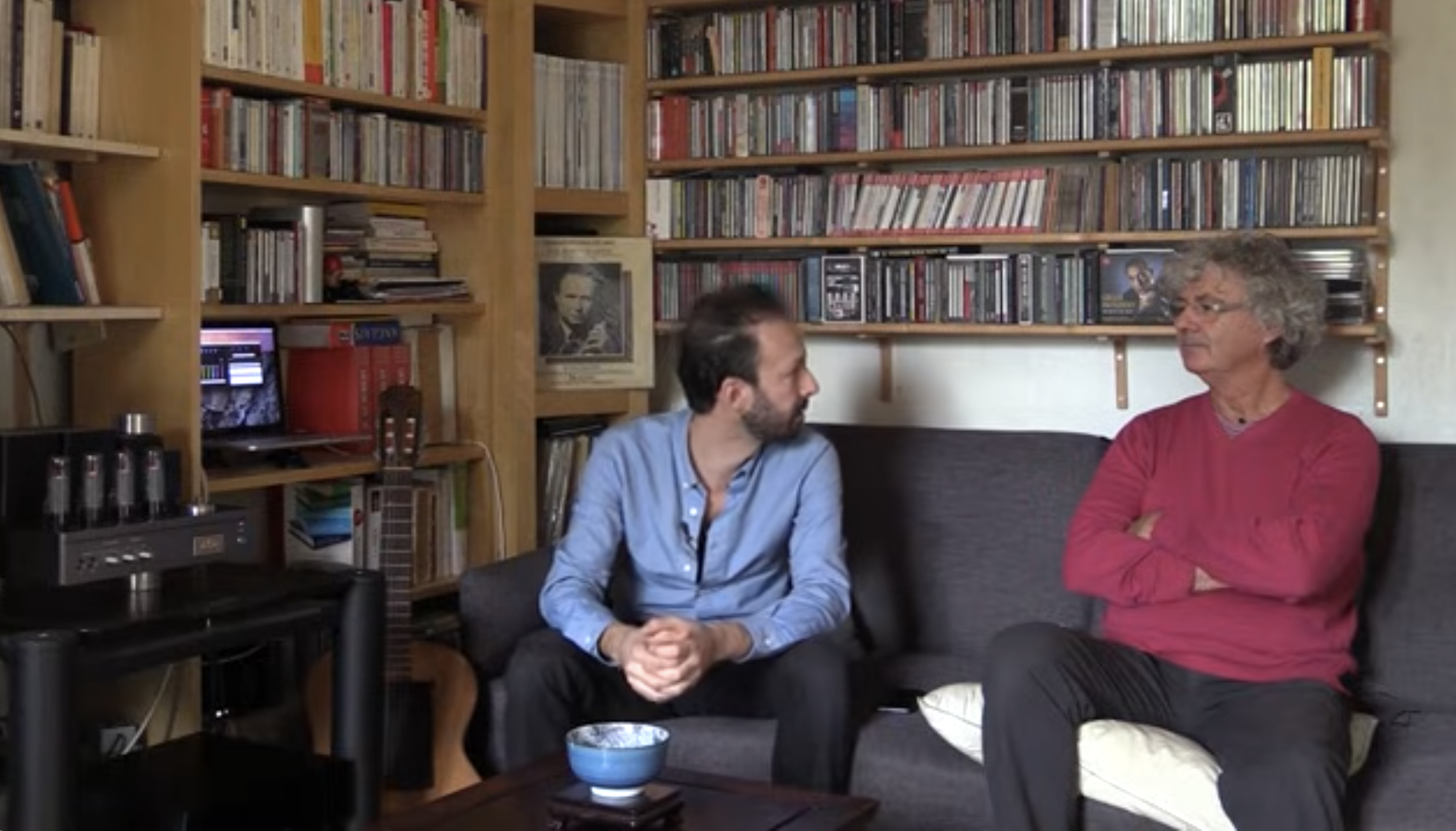  Histoire d&rsquo;un client LEGATO